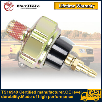 #ad Oil Pressure Switch Sending Unit Sensor For Accord Honda Chevrolet Isuzu 2.4L 3L $8.80