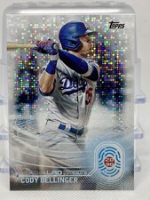 2020 Topps Topps 2030 Cody Bellinger #T2030-17 Los Angeles Dodgers
