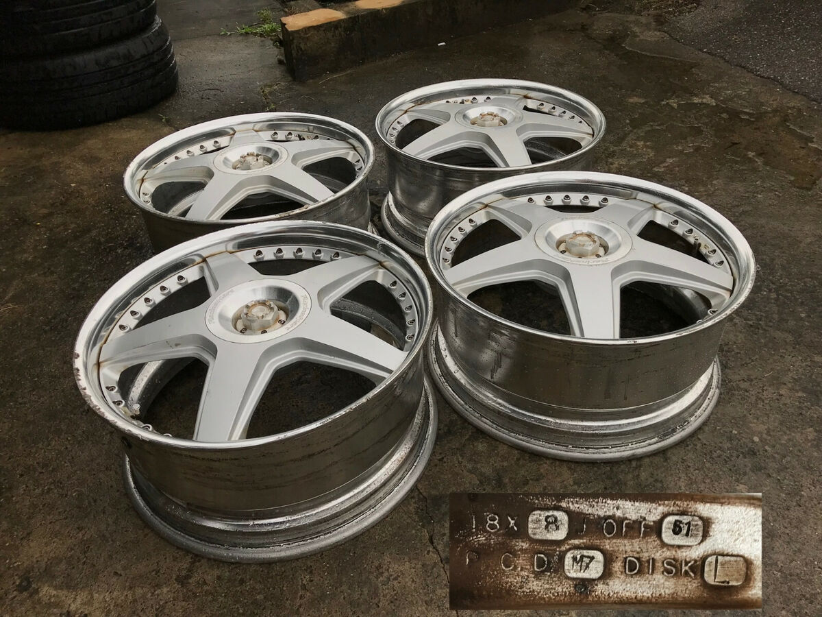 JDM 18 JDM 18