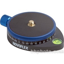New Novoflex Universal Panorama Plate 2262