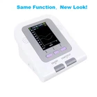 CONTEC08A Digital Blood Pressure Monitor Upper Arm NIBP