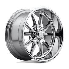 Us Mag 1pc Wheels Rim U110 Rambler 15x8 5x4.75 Et1 72.56cb Chrome Plated Us Mag 1pc Wheels Rim U110 Rambler 15x8 5x4.75 Et1 72.56cb Chrome Plated
