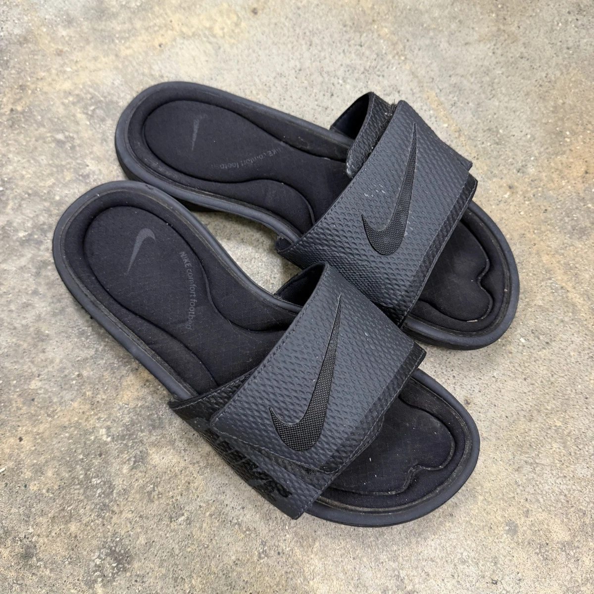 Nike Solarsoft Slide | eBay