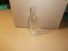 Vintage, CELO Soda Bottle , Embossed, 6 oz. Clear — photo 2