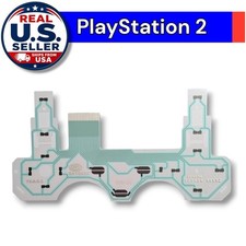 10 Pcs PS2 SAIQ42A Conductive Flex Film Ribbon Cable PCB Circuit Board