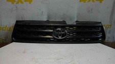 Calandre Toyota RAV 4
