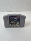 Nintendo 64 N64 Jet Force Gemini Video Game Cartridge - Tested!