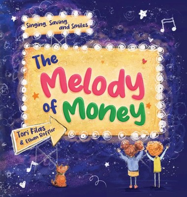 Tori Filas | The Melody of Money | Buch | Englisch (2025) | Two Bunnies Press