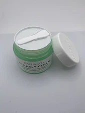 Farmacy Clearly Clean ￼Makeup ￼Meltaway Cleansing Balm 3.4 Oz NIB