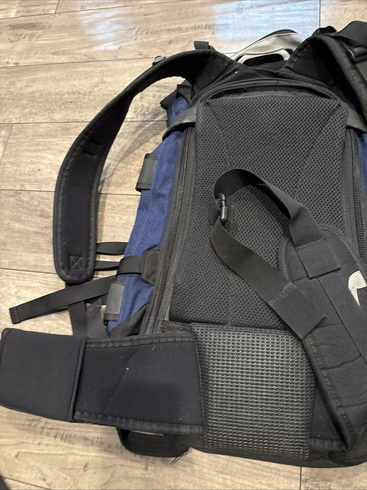 Paquete de senderismo Dakine Blade 21" Foto 4 de 4