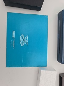 Ghosts'n Goblins Nintendo NES CIB W/ Manual And Inserts Clean!