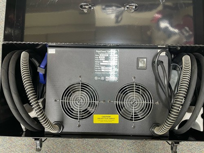 #ad #ad Ridgid Super Freeze SF 2500 Pipe Freezing Kit $2199.00