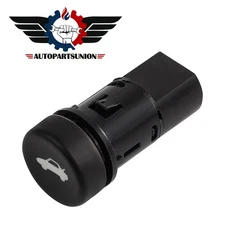 Trunk Lid Release Switch Button Repair Kit Fits Chevrolet Malibu 2008-2012