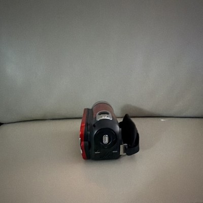 DVC Digital Camcorder (NO BATTERY CHARGER AND NO SD CARD)