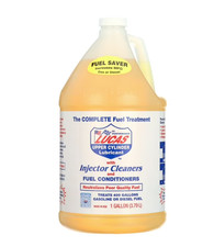 Lucas Oil 10013 Fuel Treatment Gallon 7.5 Pound Lucas Oil 10013 Fuel Treatment Gallon 7.5 Pound