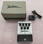 Diezel VH4 Distortion Pedal Effect Used, Overdrive, Preamp, Guitar Amp