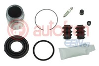 Reparatursatz Bremssattel Autofren Seinsa D41605C FüR Mitsubishi Galant Space 7