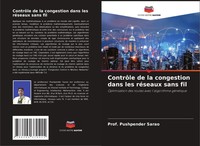 Pushpender Sarao | ContrôLe De La Congestion Dans Les RéSeaux Sans Fil | Buch