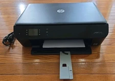 HP Envy 4500 All-in-One Inkjet Printer - 