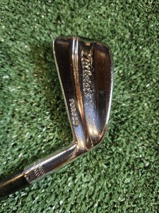 Ensemble fer à repasser droit Titleist Tour Model 3-9,49