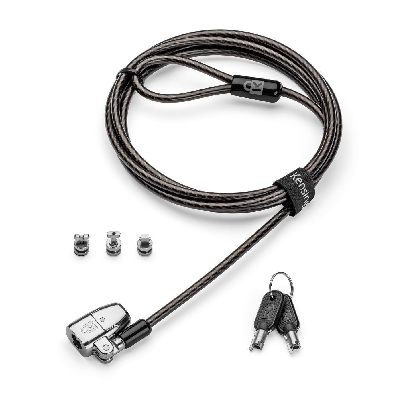 Kensington K68108EUM ClickSafe 2.0 Universal