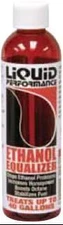 Liquid Performance Ethanol Equalizer - 16oz. Motorcycle ATV/UTV Street Bike PWC