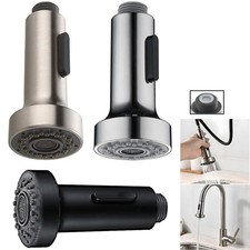 1Pc Kitchen Sink Pull-Out Faucet Sprayer / Pull-Down Spray Head Replacement NEW