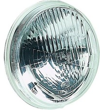 Hella 002850001 Hlmp 5 34 135mm H4 Ece Headlight Lens