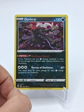 Darkrai - (Cosmos Holo) 105/189 Miscellaneous Cards & Products Holo