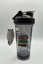 Blender Bottle Harry Potter Pro Series 28 oz. Shaker Mixer Cup with Loop Top