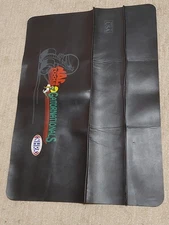 Vintage MAC Tools NHRA Gatornationals Fender Cover USA