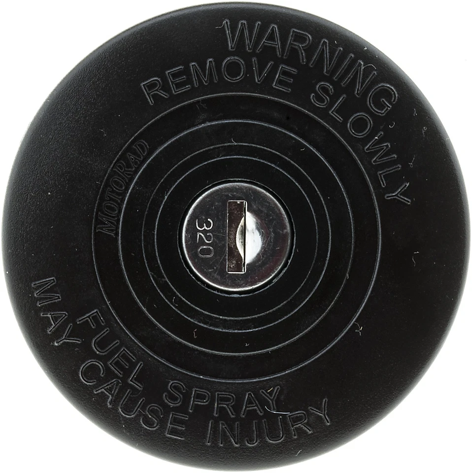 Gates Fuel Tank Cap 31671 - Image 4 of 4