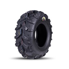 Deestone 26x10.00-12 D932 Swamp Witch Tire 52f 2610.00-12 6 Ply Tl Atv