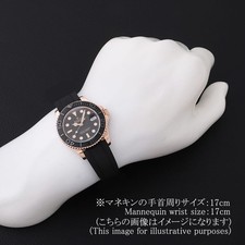 ROLEX Yacht Master 37 268655 black Random Number second hand mens 6