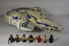 LEGO Star Wars: Kessel Run Millennium Falcon (75212)