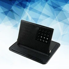 Car Phone Mount Navigation Holder Vehicle Adjustable Stand GPS Bracket