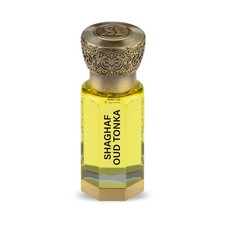 Shaghaf Oud Tonka Swiss Arabian perfume - a fragrance for women