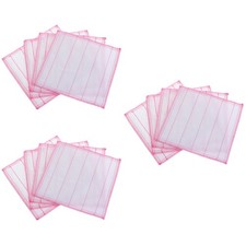  3 PZ Strofinacci Cucina Strofinacci Pulizia Riutilizzabili