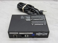 TRIPP.LITE PDU15NET 2 OUTLETS POWER DISTRIBUTER