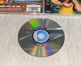 Floigan Bros.: Episode 1 (Sega Dreamcast, 2001) CIB Very Good