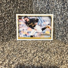 Paul Skenes 2026 Topps 1991 Topps Baseball Insert Card