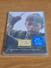 Kes (Criterion Collection) (Blu-ray, 1970)
