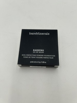 Bareminerals Barepro Powder Foundation LIGHT 25 warm