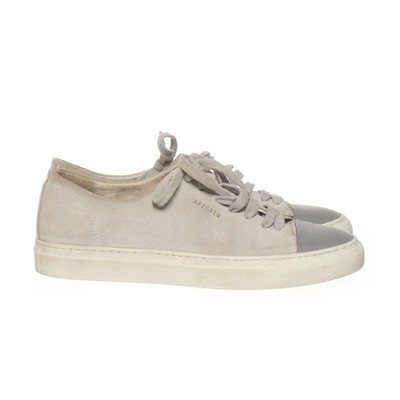 Axel Arigato, Sneaker, Größe: 37, Grau, Damen #tLM