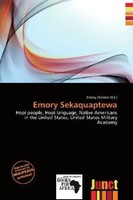 Emory Christer | Emory Sekaquaptewa | Taschenbuch | Englisch (2026)