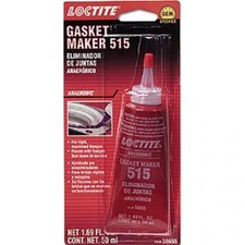 Loctite 515 Gasket Maker Flange Sealant Tube - 50 ml