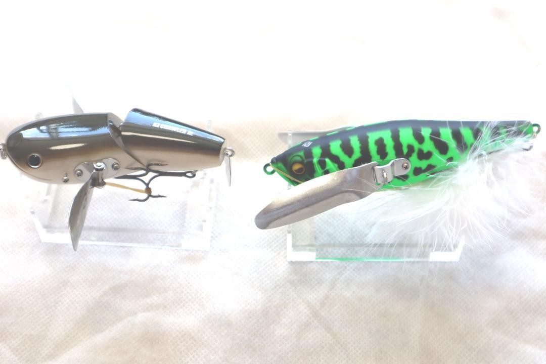 ルアー用品 JACKALL - RAID JAPAN DODGE  REAL KIMKURO RAID JAPAN / DODGE | IchibanTackle.com