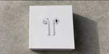 Airpods 1st Generations with Wireless Charging Case
