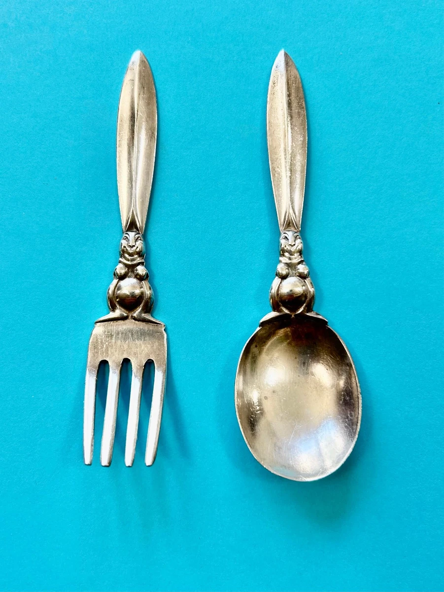 25+ Webster Antique US Sterling Silver for sale | Updated Oct 2026