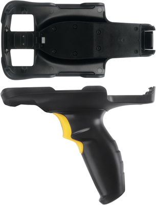 #ad #ad TC53 Trigger Handle for Zebra TC53 TC58 Scanners Rugged Case Required $133.99